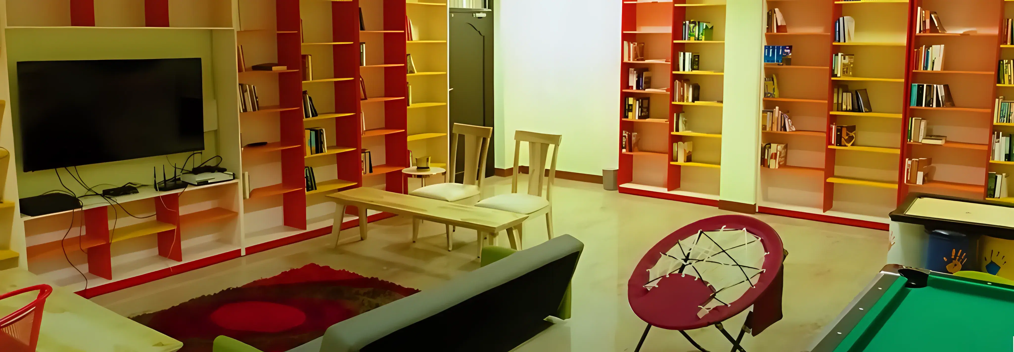 SNSCT Sports Facilities photo 3